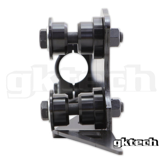 Kit Riposizionamento Cremagliera dello Sterzo GKTech per Nissan 350Z e Infiniti G35