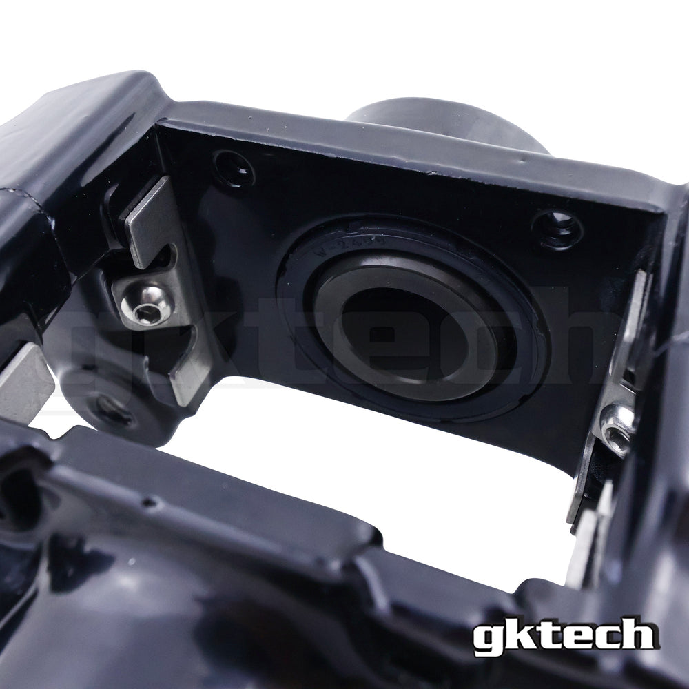 Kit Pinze Freno Posteriori GKTech per Nissan 350Z