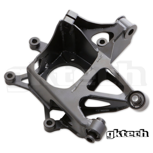 Portamozzi Posteriori GKTech per Subaru BRZ