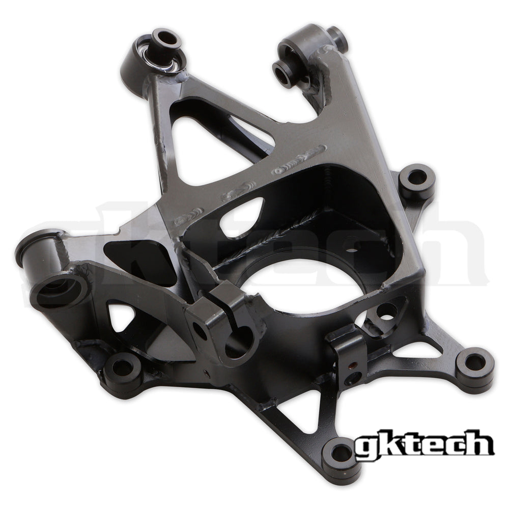 Portamozzi Posteriori GKTech per Subaru BRZ