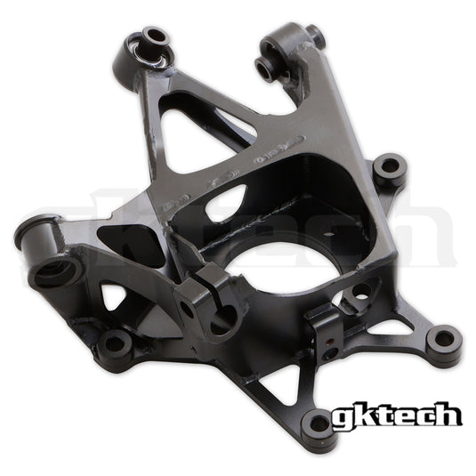 Portamozzi Posteriori GKTech per Toyota GT86
