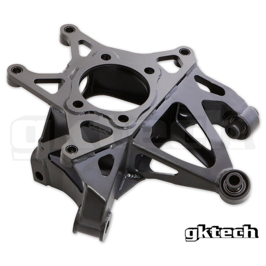 Portamozzi Posteriori GKTech per Toyota GR86