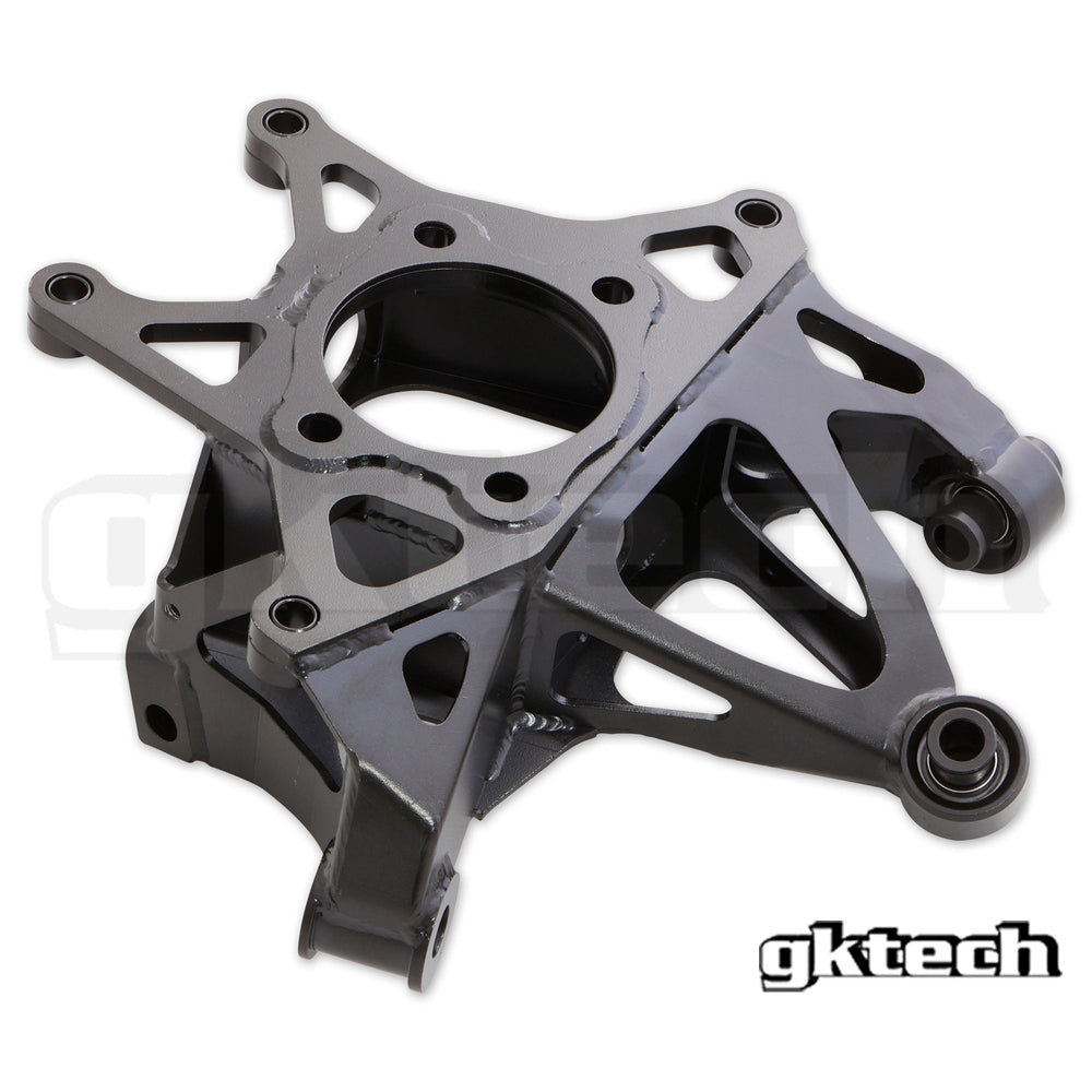 Portamozzi Posteriori GKTech per Subaru BRZ