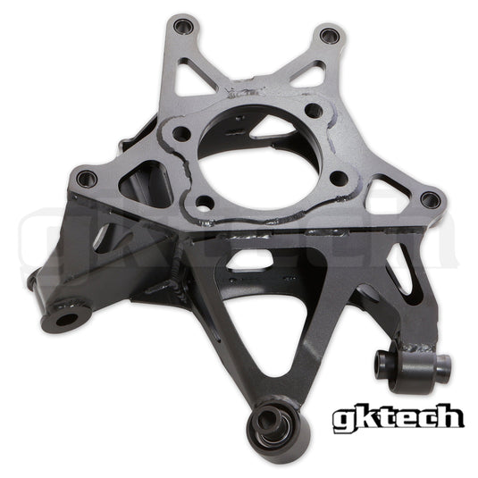 Portamozzi Posteriori GKTech per Subaru BRZ