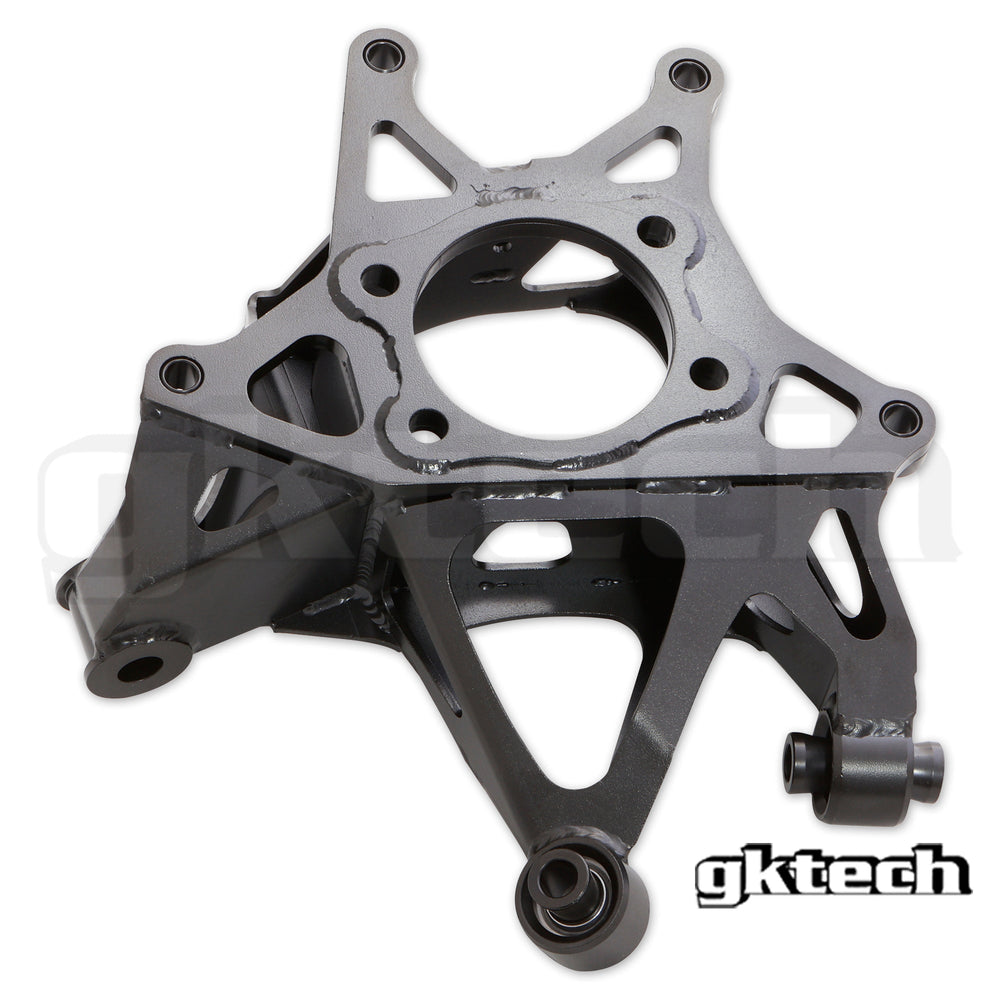 Portamozzi Posteriori GKTech per Toyota GR86