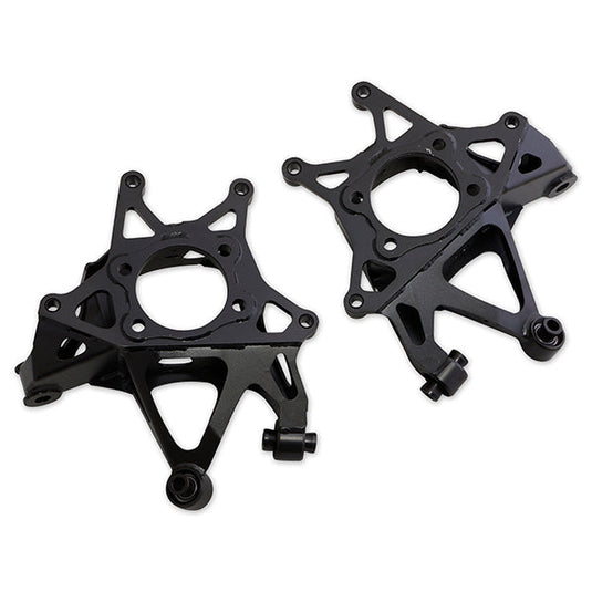 Portamozzi Posteriori GKTech per Toyota GR86
