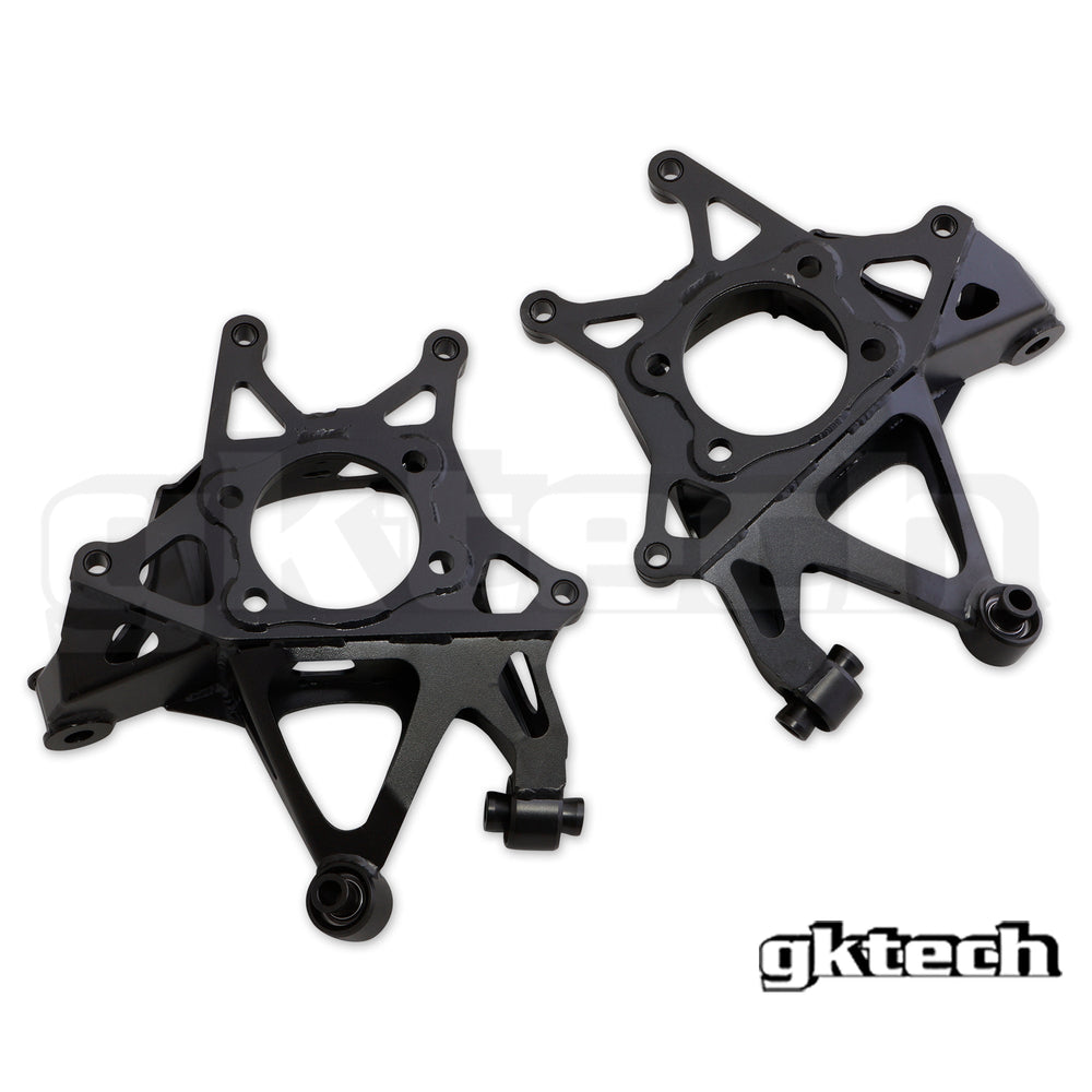 Portamozzi Posteriori GKTech per Toyota GR86