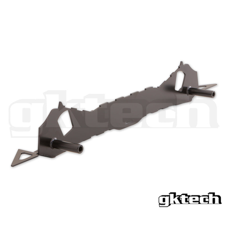Carica immagine in Galleria Viewer, Kit Riposizionamento Cremagliera dello Sterzo GKTech per Toyota GT86 ZN6 e Subaru BRZ ZC6
