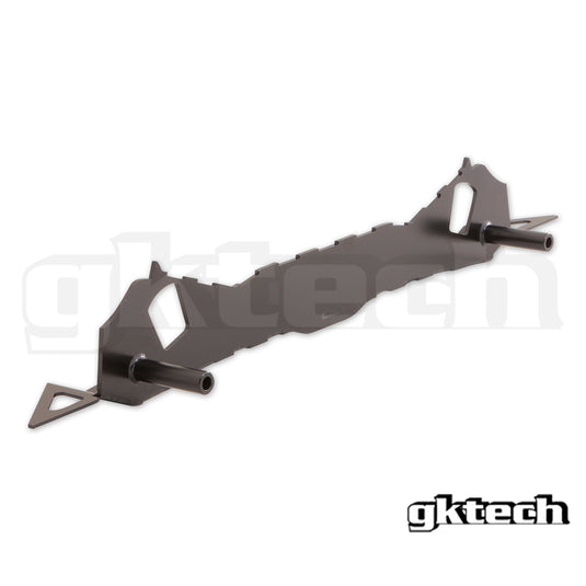Kit Riposizionamento Cremagliera dello Sterzo GKTech per Toyota GT86 ZN6 e Subaru BRZ ZC6