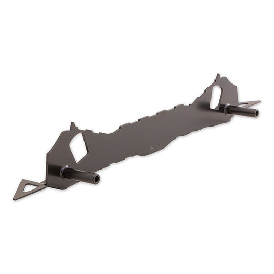 Kit Riposizionamento Cremagliera dello Sterzo GKTech per Toyota GT86 ZN6 e Subaru BRZ ZC6