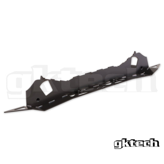 Kit Riposizionamento Cremagliera dello Sterzo GKTech per Toyota GT86 ZN6 e Subaru BRZ ZC6