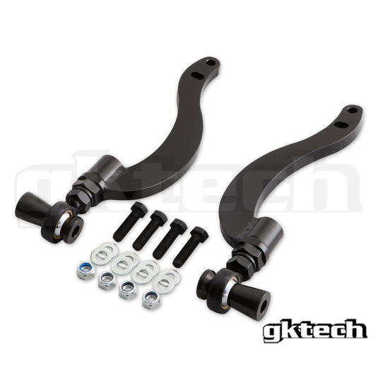 Tiranti Incidenza Anteriore GKTech per Nissan 300ZX Z32