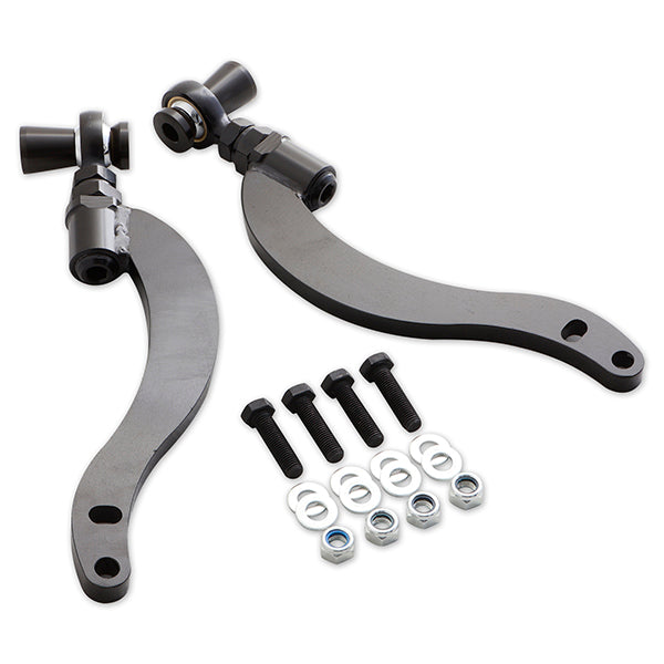Tiranti Incidenza Anteriore GKTech per Nissan Silvia S15