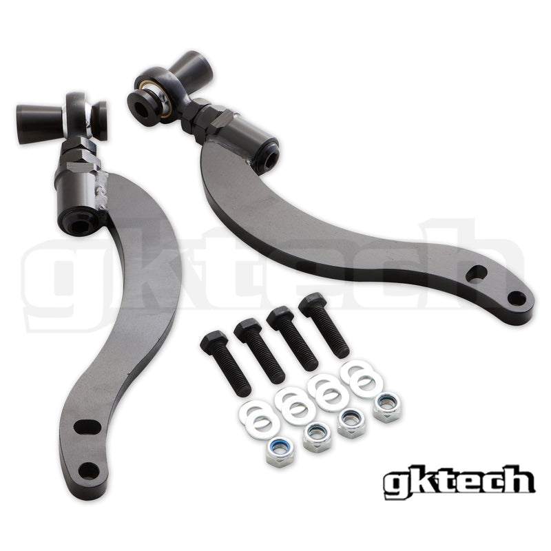 Carica immagine in Galleria Viewer, Tiranti Incidenza Anteriore GKTech per Nissan 300ZX Z32
