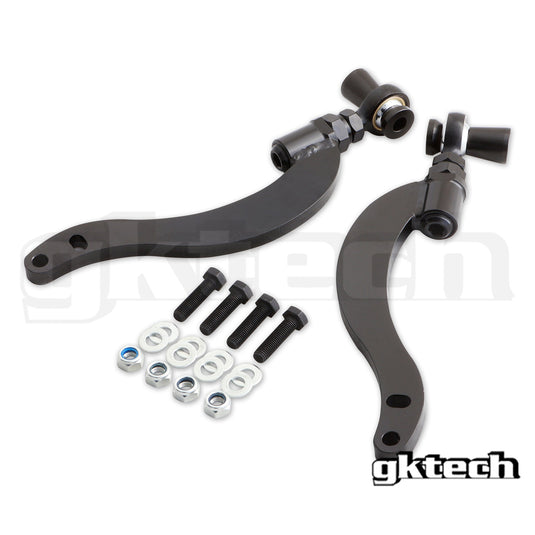 Tiranti Incidenza Anteriore GKTech per Nissan 200SX S13