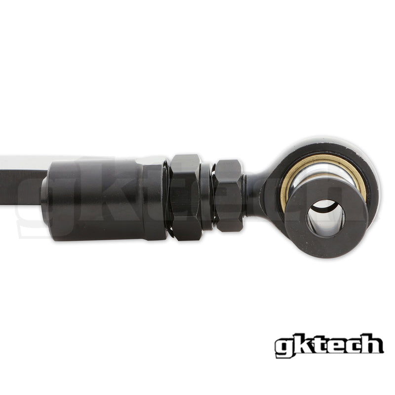 Carica immagine in Galleria Viewer, Tiranti Incidenza Anteriore GKTech per Nissan 200SX S14
