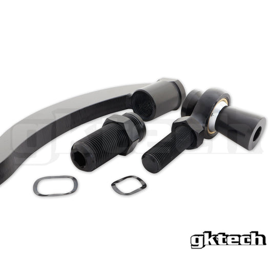 Tiranti Incidenza Anteriore GKTech per Nissan Skyline R33 GTS-T