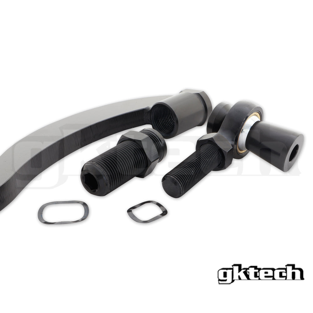 Tiranti Incidenza Anteriore GKTech per Nissan Skyline R32 GTS-T