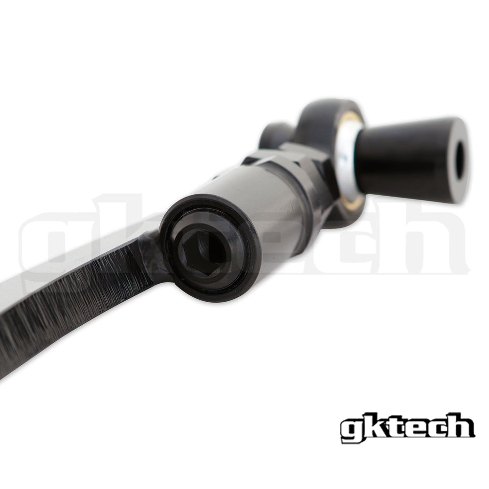 Tiranti Incidenza Anteriore GKTech per Nissan 300ZX Z32