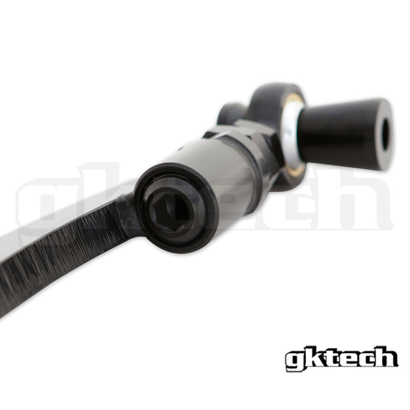 Carica immagine in Galleria Viewer, Tiranti Incidenza Anteriore GKTech per Nissan Cefiro A31
