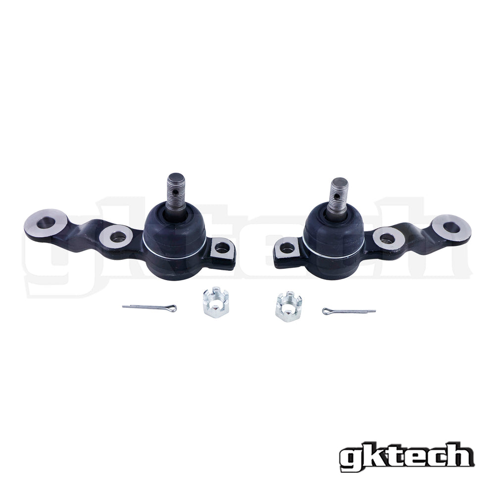 Snodi Sospensione Inferiori Anteriori GKTech per Lexus IS XE10 (98-05)