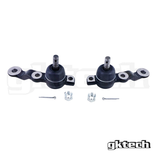 Snodi Sospensione Inferiori Anteriori GKTech per Toyota JZX100 (Chaser, Cresta, Mark II)