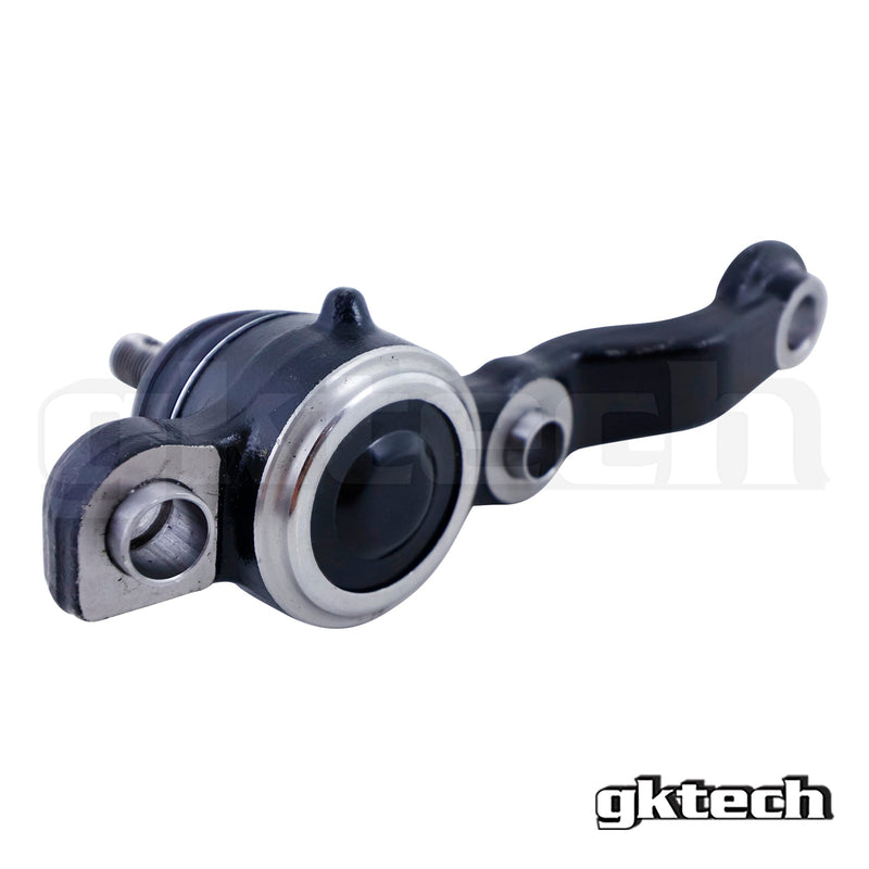 Carica immagine in Galleria Viewer, Snodi Sospensione Inferiori Anteriori GKTech per Toyota JZX100 (Chaser, Cresta, Mark II)
