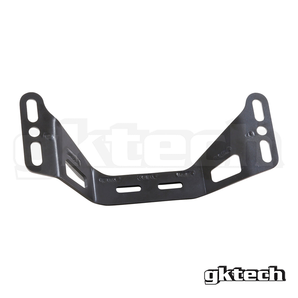 Traversa Cambio 350Z / 370Z GKTech per Nissan S Chassis
