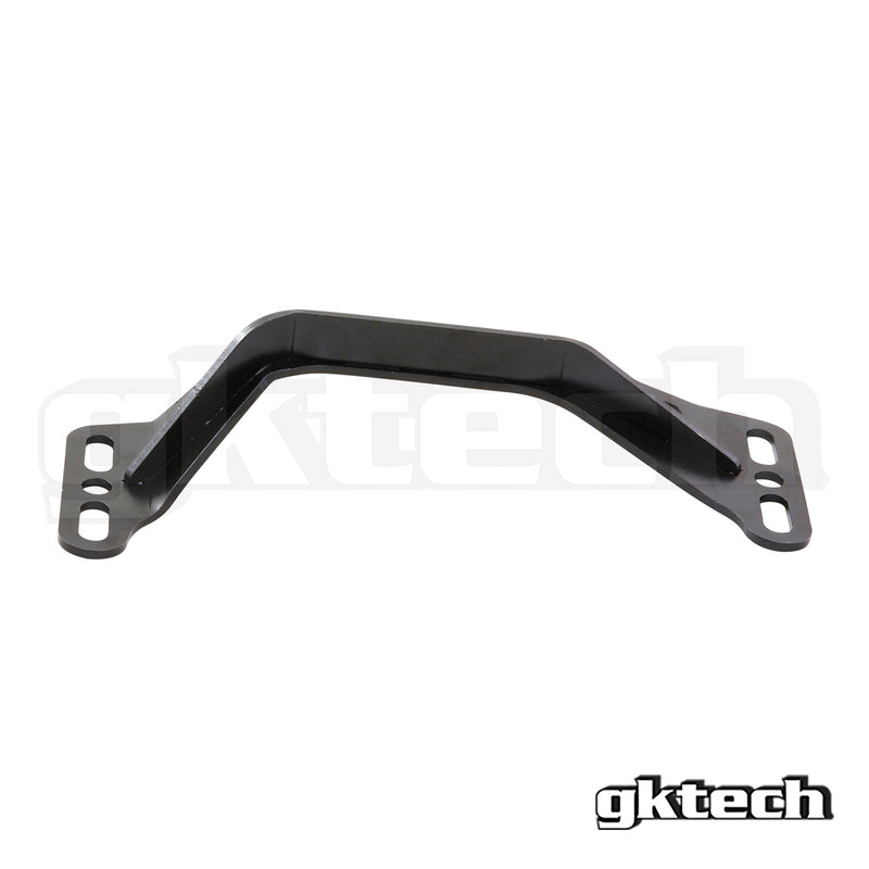 Carica immagine in Galleria Viewer, Traversa Cambio 350Z / 370Z GKTech per Nissan S Chassis
