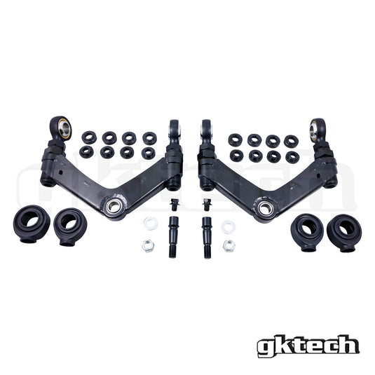 Tiranti Campanatura Anteriore GKTech per Toyota JZX100 (Chaser, Cresta, Mark II)