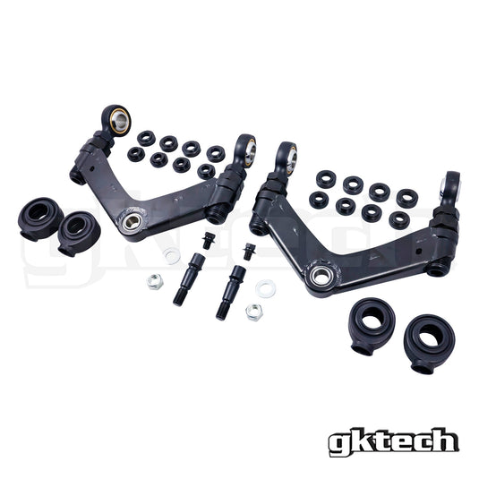 Tiranti Campanatura Anteriore GKTech per Toyota JZX90 (Chaser, Cresta, Mark II)