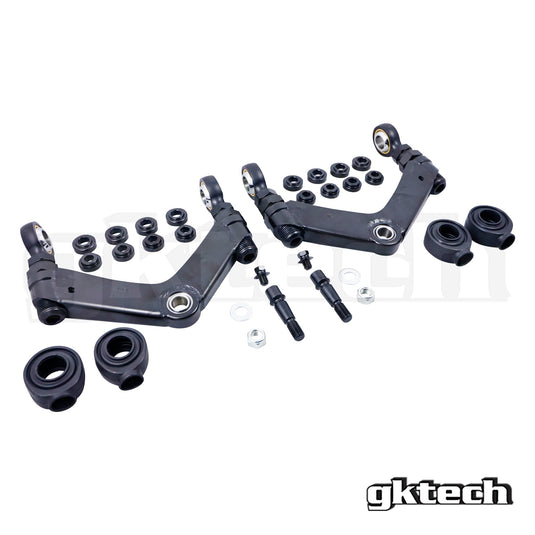 Tiranti Campanatura Anteriore GKTech per Toyota JZX100 (Chaser, Cresta, Mark II)