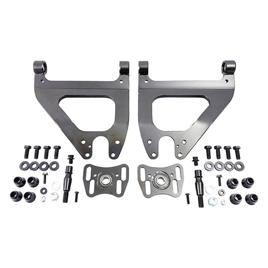 Tiranti Campanatura Superiore Posteriore GKTech per Toyota JZX100 (Chaser, Cresta, Mark II)