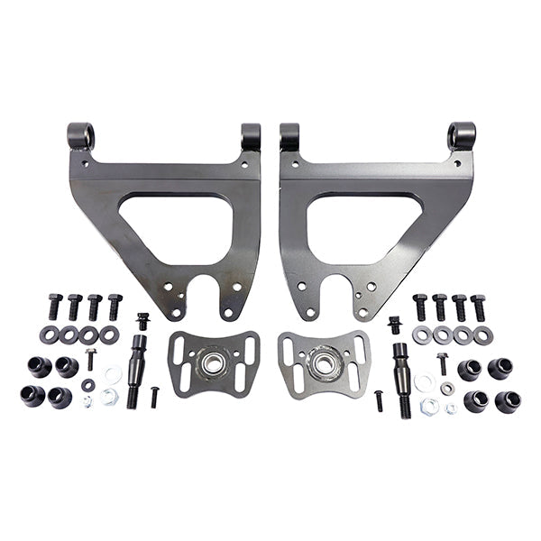 Tiranti Campanatura Superiore Posteriore GKTech per Toyota JZX90 (Chaser, Cresta, Mark II)