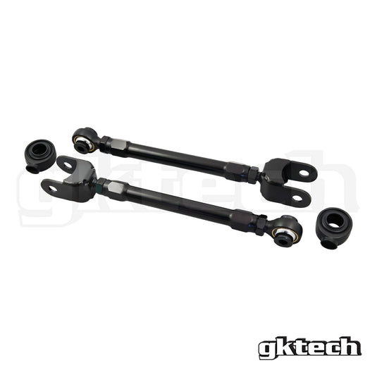 Tiranti Incidenza Posteriore GKTech per Toyota JZX100 (Chaser, Cresta, Mark II)