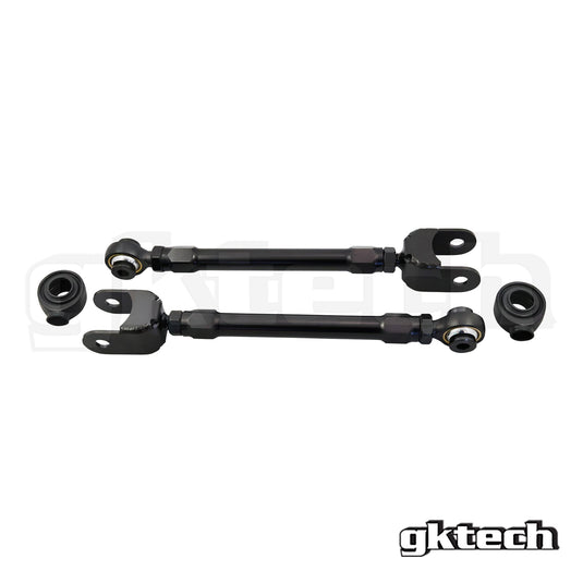 Tiranti Incidenza Posteriore GKTech per Toyota JZX100 (Chaser, Cresta, Mark II)