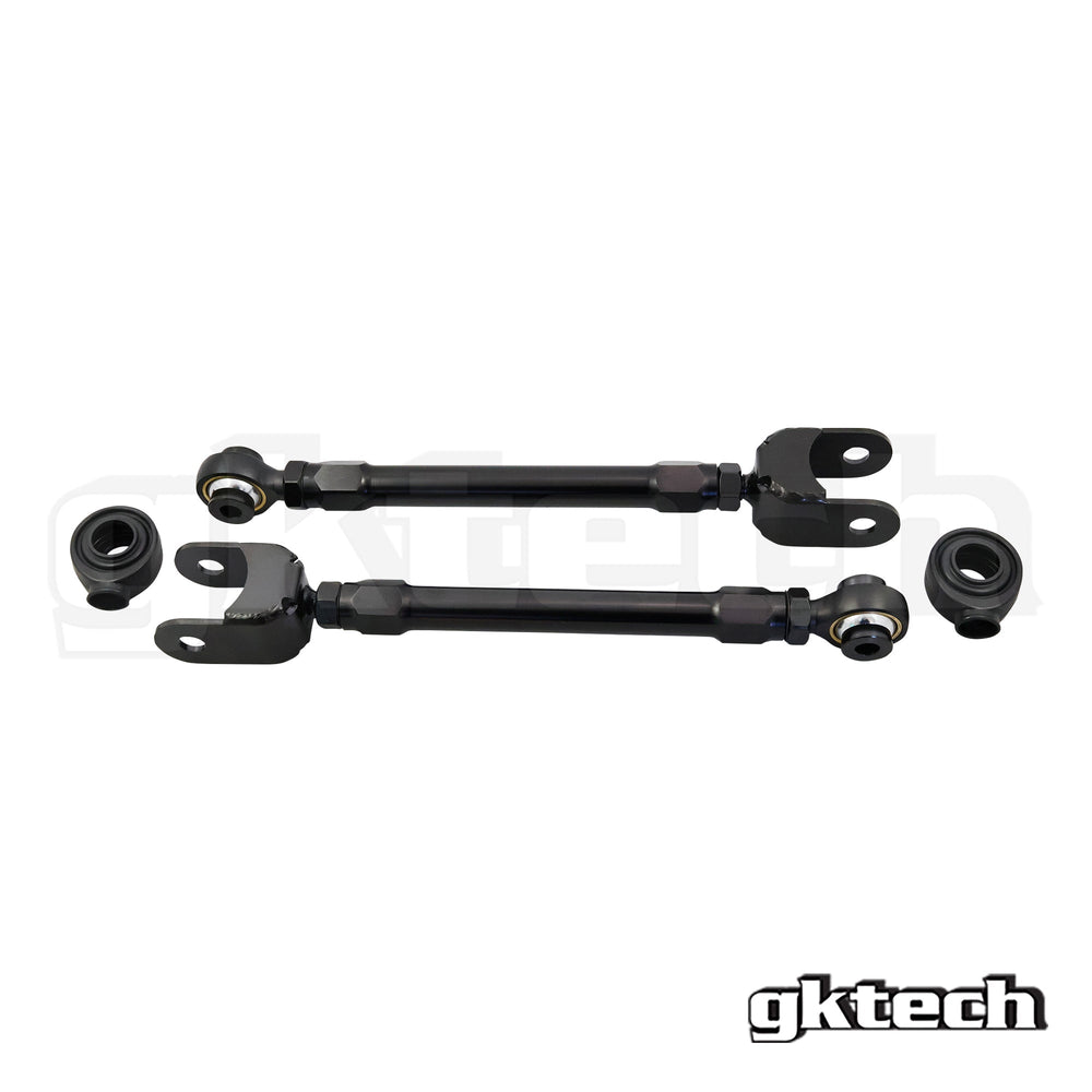 Tiranti Incidenza Posteriore GKTech per Toyota JZX90 (Chaser, Cresta, Mark II)