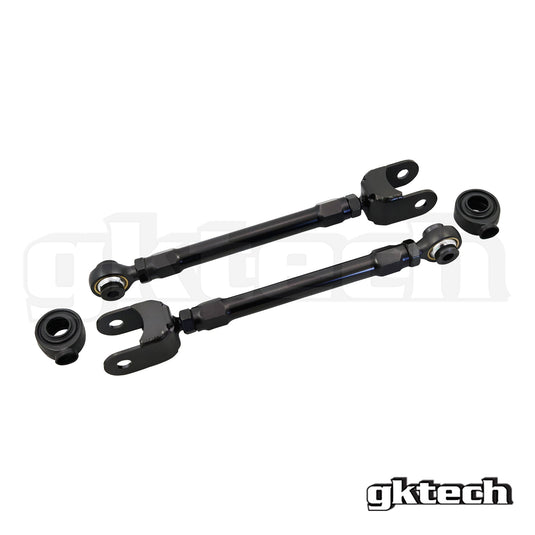 Tiranti Incidenza Posteriore GKTech per Toyota JZX100 (Chaser, Cresta, Mark II)