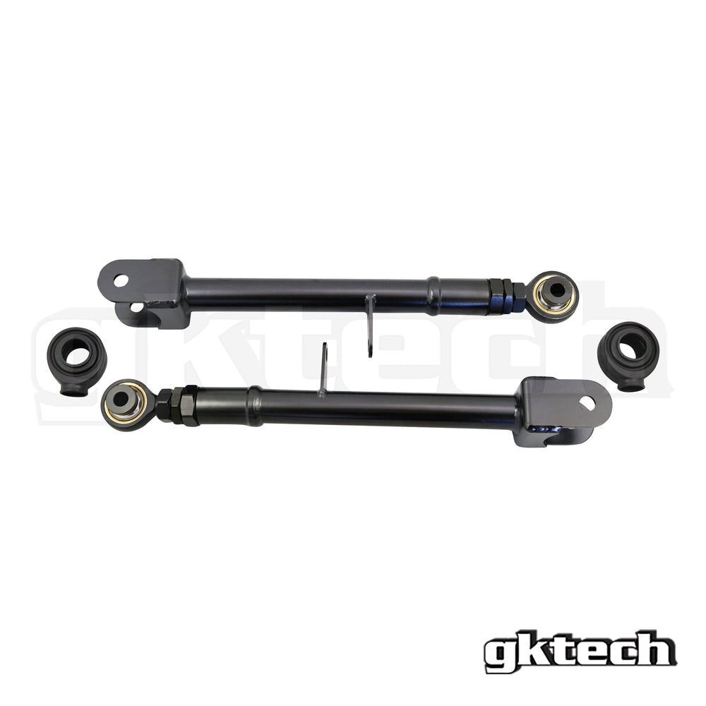 Bracci Inferiori Posteriori GKTech per Toyota JZX100 (Chaser, Cresta, Mark II)