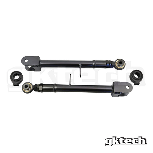 Bracci Inferiori Posteriori GKTech per Toyota JZX100 (Chaser, Cresta, Mark II)