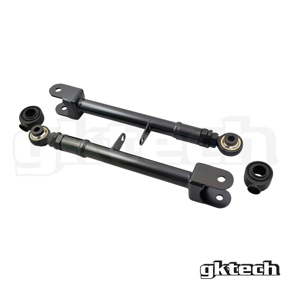Bracci Inferiori Posteriori GKTech per Toyota JZX100 (Chaser, Cresta, Mark II)