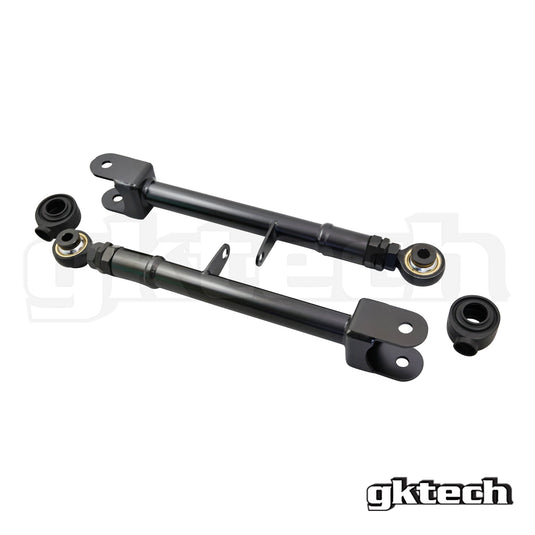 Bracci Inferiori Posteriori GKTech per Toyota JZX90 (Chaser, Cresta, Mark II)