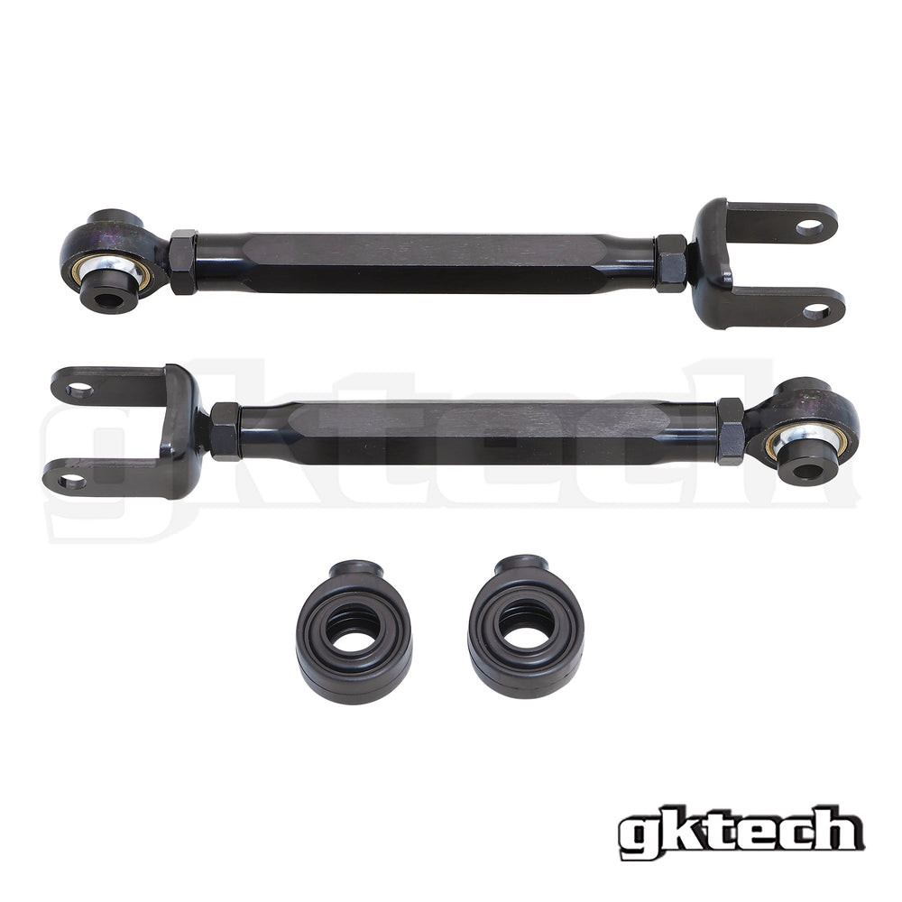 Tiranti Incidenza Posteriore GKTech per Toyota JZX110 (Mark II)
