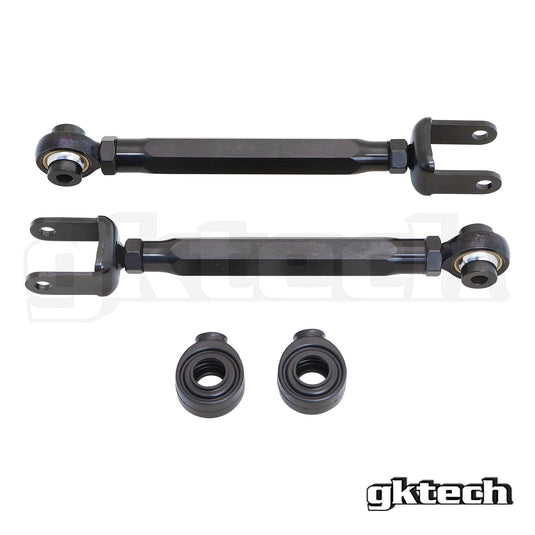 Tiranti Incidenza Posteriore GKTech per Lexus IS XE10 (98-05)
