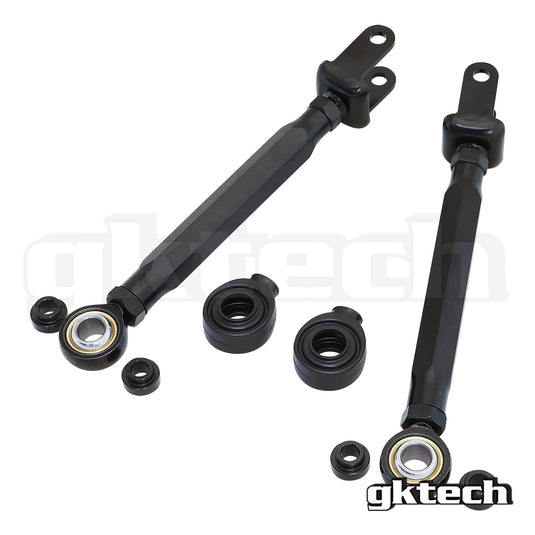 Tiranti Incidenza Posteriore GKTech per Lexus IS XE10 (98-05)