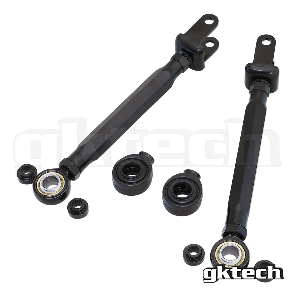 Tiranti Incidenza Posteriore GKTech per Toyota JZX110 (Mark II)