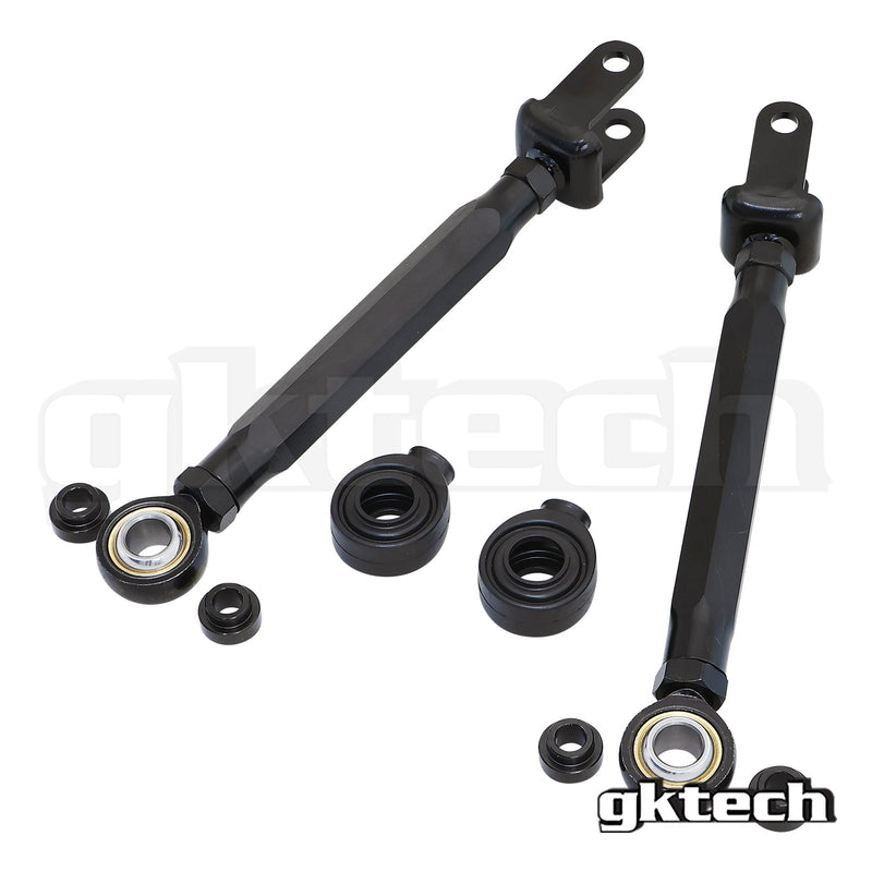 Carica immagine in Galleria Viewer, Tiranti Incidenza Posteriore GKTech per Toyota JZX110 (Mark II)
