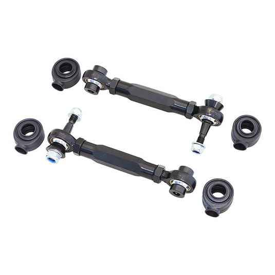 Tiranti Convergenza Posteriore GKTech per Lexus IS XE10 (98-05)