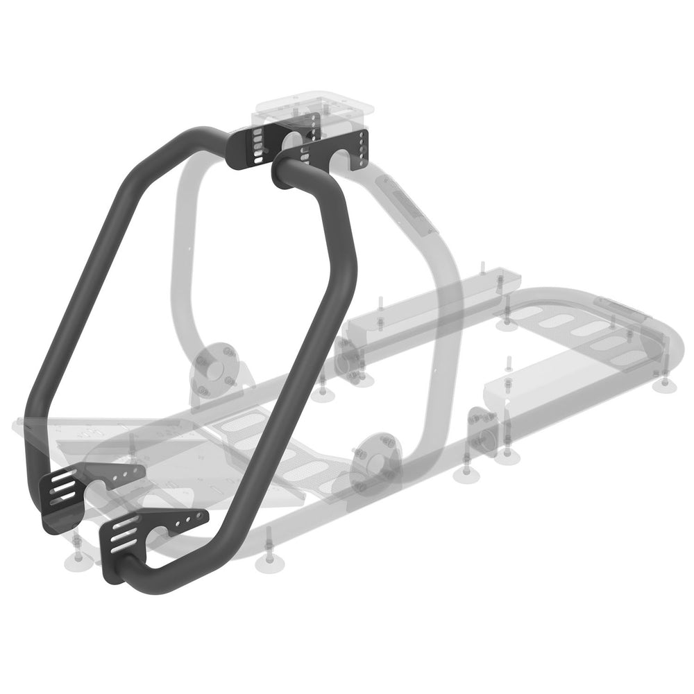 Kit di rinforzo per Telaio Sparco Gaming Evolve GT-R
