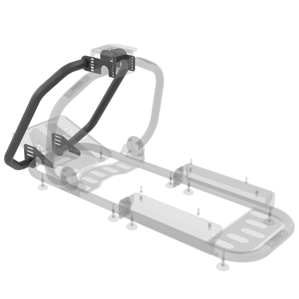 Kit di rinforzo per Telaio Sparco Gaming Evolve GT-R